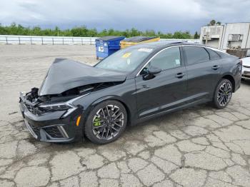  Salvage Kia K5