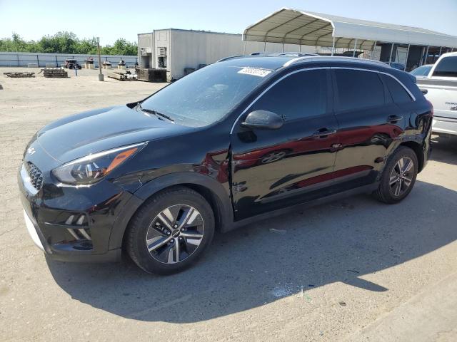  Salvage Kia Niro