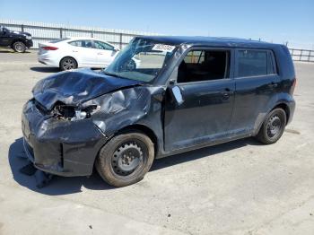  Salvage Toyota Scion