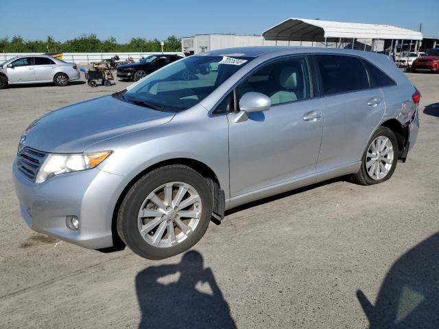  Salvage Toyota Venza