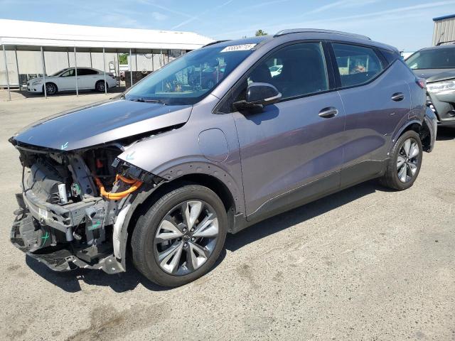  Salvage Chevrolet Bolt