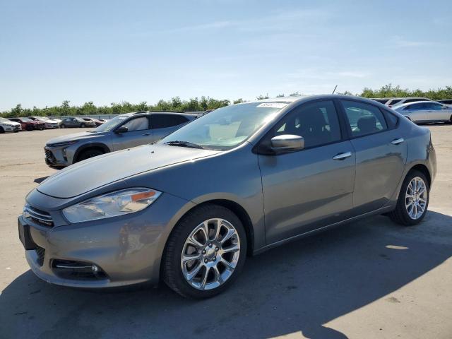 Salvage Dodge Dart