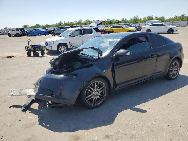  Salvage Toyota Scion