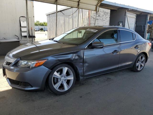  Salvage Acura ILX