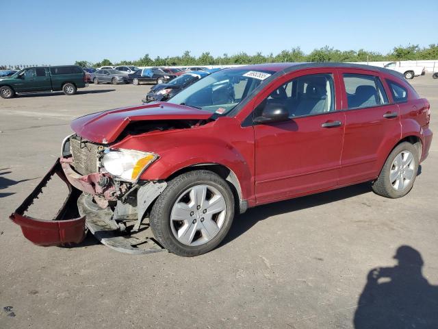  Salvage Dodge Caliber