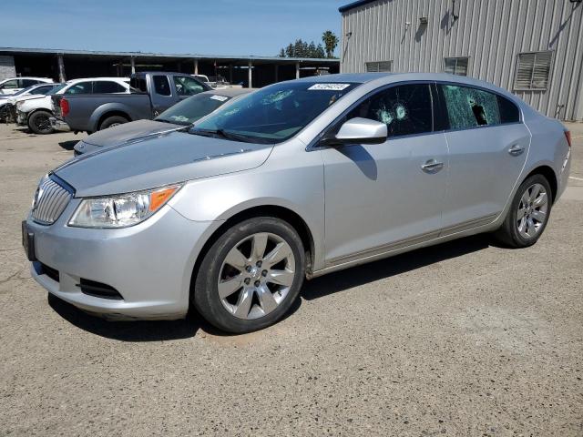  Salvage Buick LaCrosse