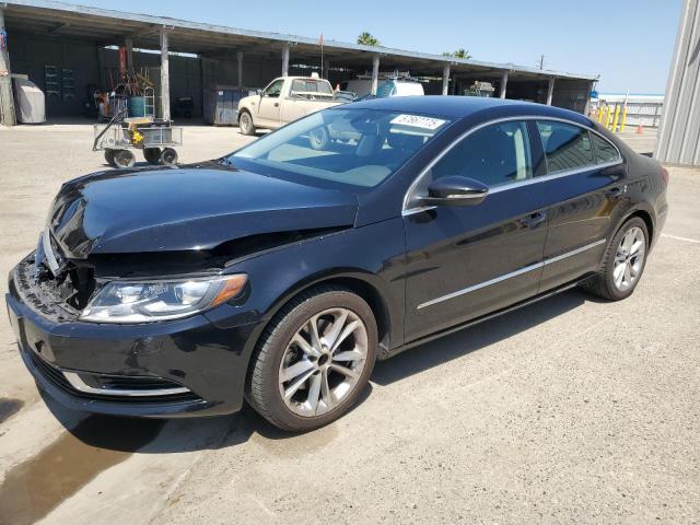  Salvage Volkswagen CC