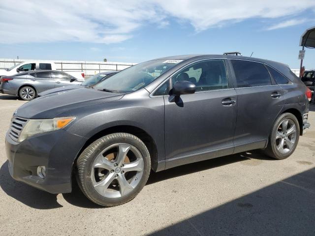  Salvage Toyota Venza
