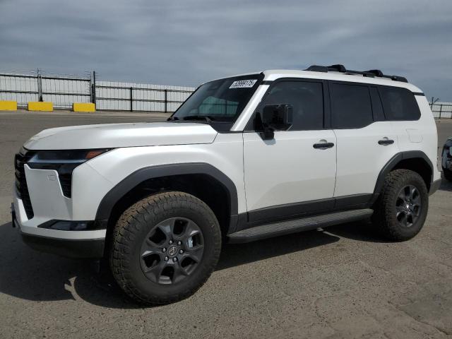  Salvage Lexus Gx