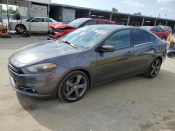  Salvage Dodge Dart