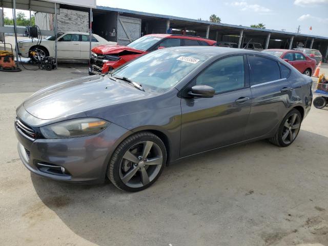  Salvage Dodge Dart