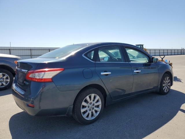 Nissan Sentra S Image 9