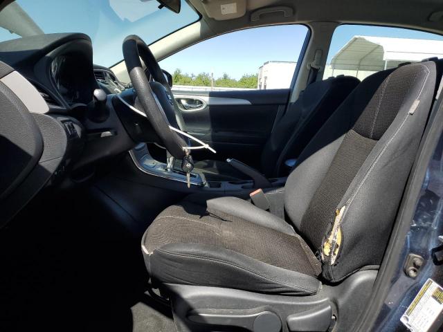 Nissan Sentra S Image 5