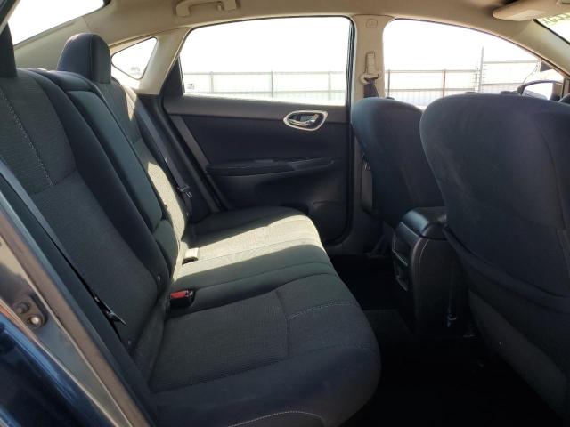 Nissan Sentra S Image 11