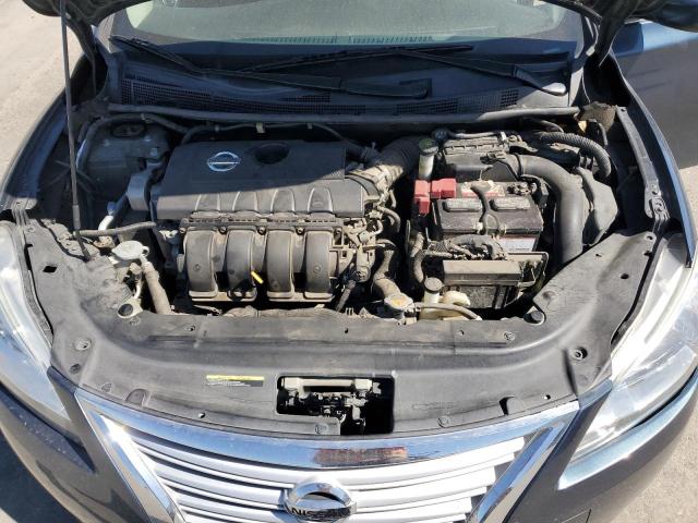 Nissan Sentra S Image 4