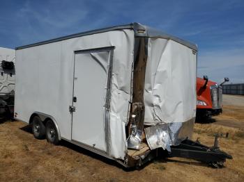  Salvage Con Cargo