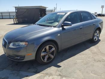  Salvage Audi A4