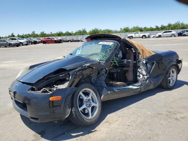  Salvage Toyota MR2