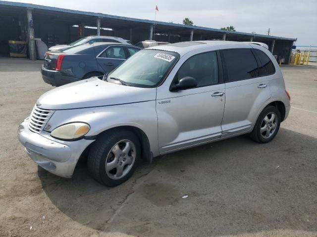  Salvage Chrysler PT Cruiser