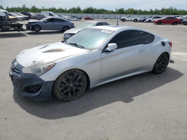  Salvage Hyundai Genesis
