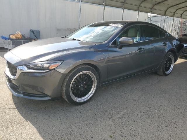  Salvage Mazda 6