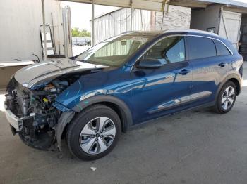  Salvage Kia Niro