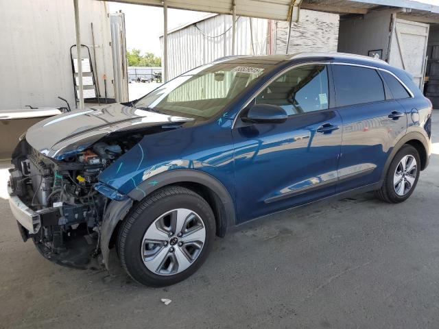  Salvage Kia Niro