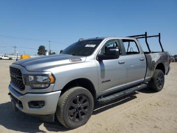 Salvage Ram 2500