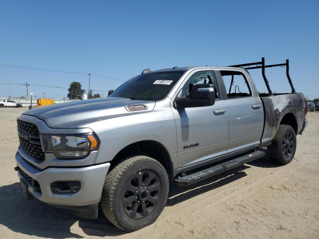  Salvage Ram 2500