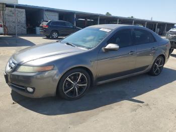  Salvage Acura TL
