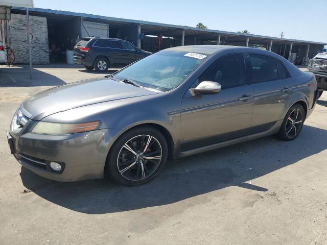  Salvage Acura TL
