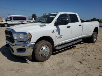  Salvage Ram 3500