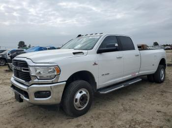  Salvage Ram 3500