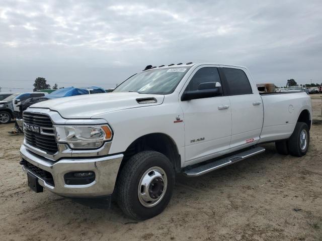  Salvage Ram 3500