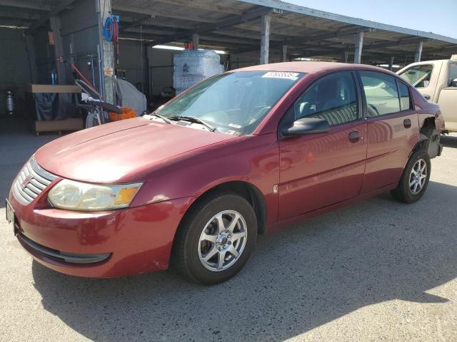  Salvage Saturn Ion