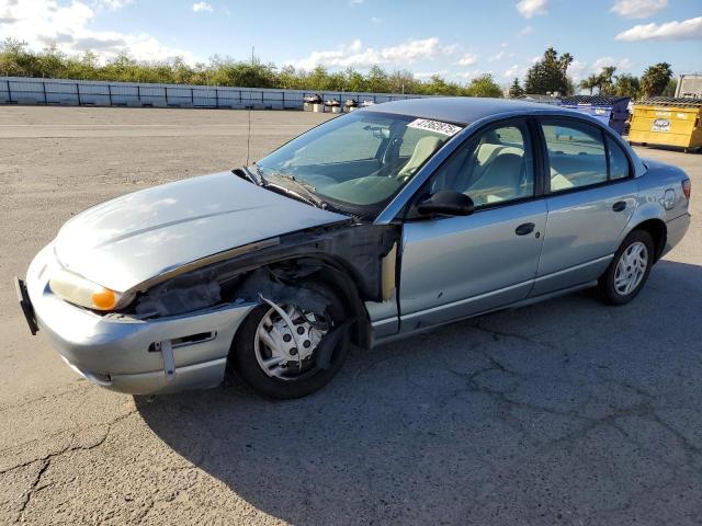  Salvage Saturn Sl Sl1 Sl2