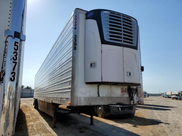  Salvage Utility 300r