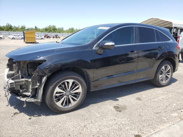  Salvage Acura RDX