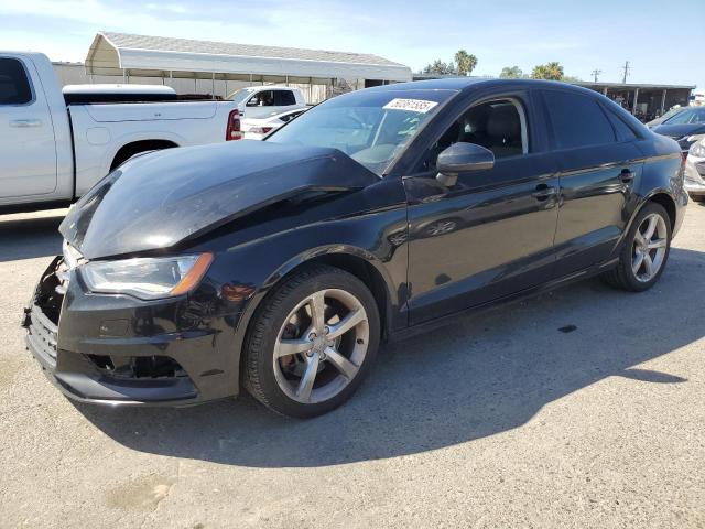  Salvage Audi A3
