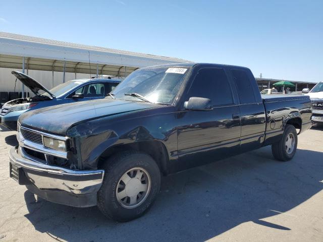  Salvage Chevrolet Gmt