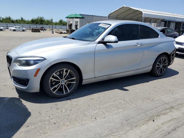  Salvage BMW 2 Series
