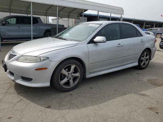  Salvage Mazda 6