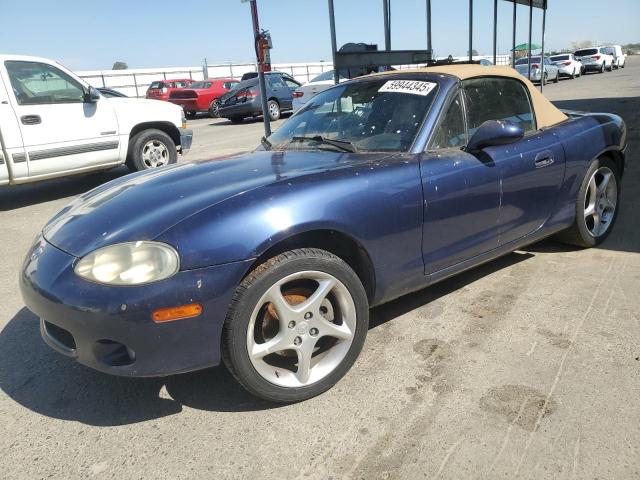  Salvage Mazda Mx5