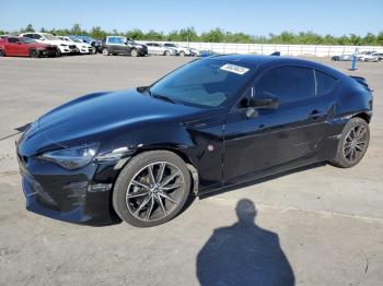  Salvage Toyota 86