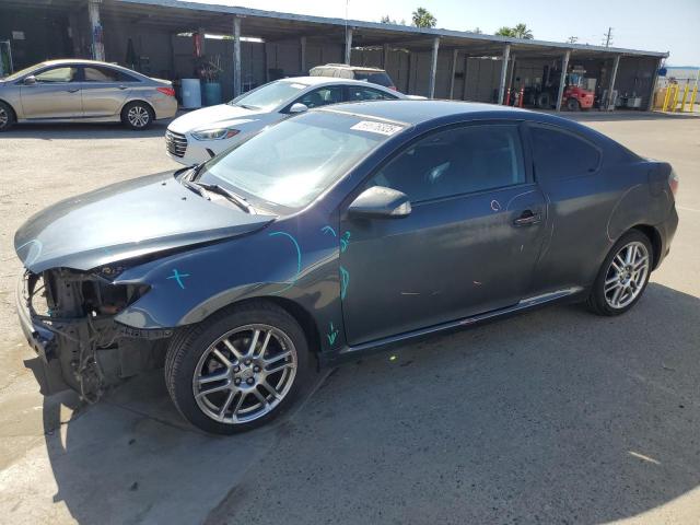  Salvage Toyota Scion
