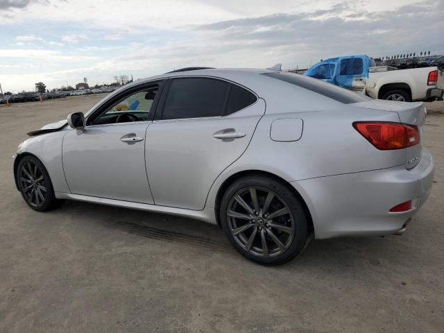 Lexus Is 350 Image 4