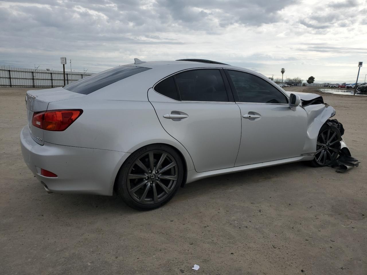 Lexus Is 350 Image 3