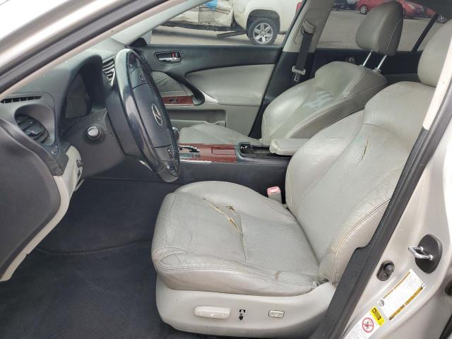Lexus Is 350 Image 8