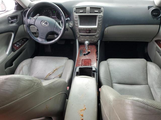 Lexus Is 350 Image 12