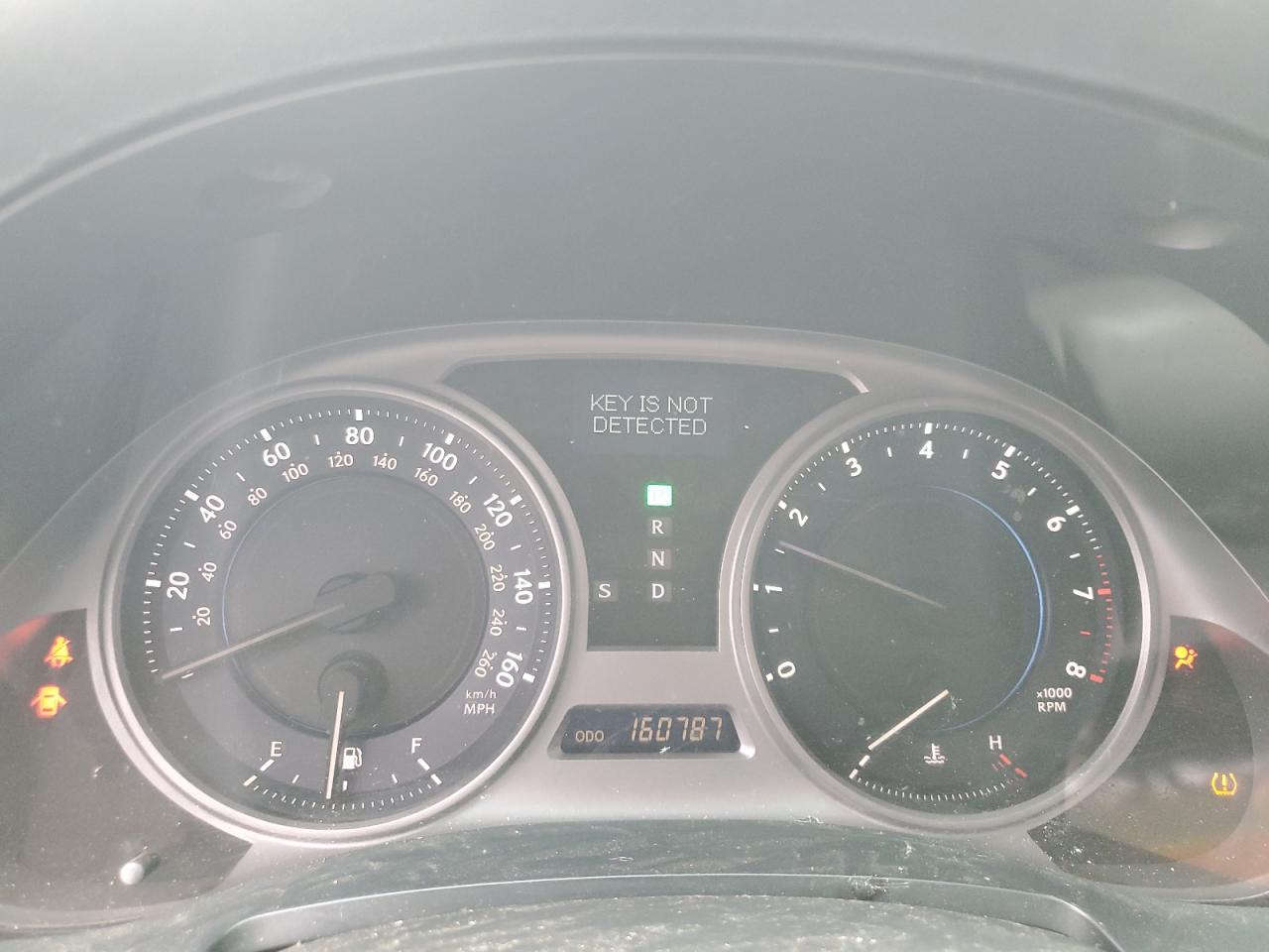 Lexus Is 350 Image 11